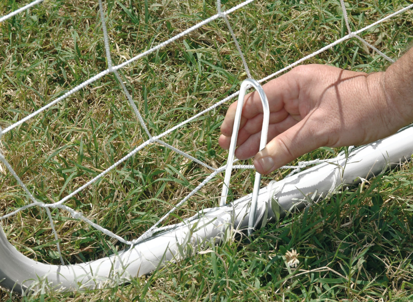 PORTA DA CALCIO GARLANDO FIELD MATCH