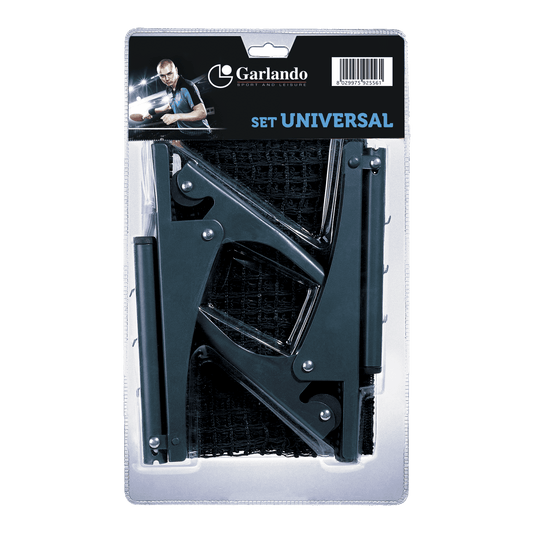 SET UNIVERSAL RETE E TENDIRETE GARLANDO