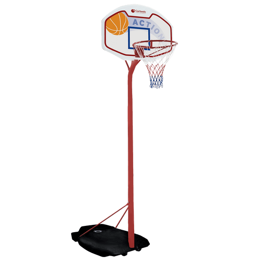 TABELLONE DA BASKET GARLANDO TUCSON
