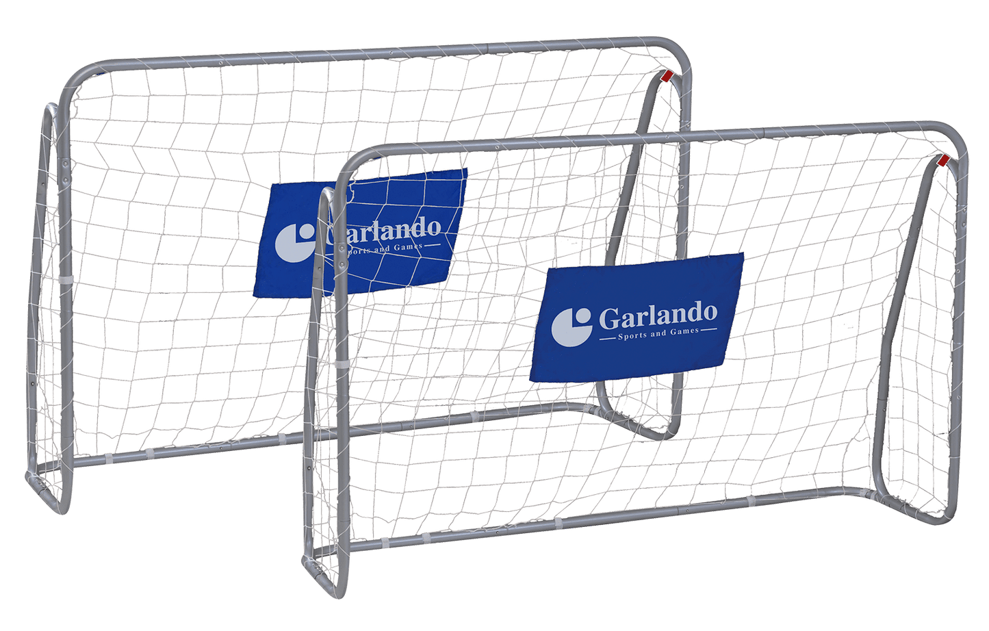 PORTA CALCIO GARLANDO KICK & RUSH