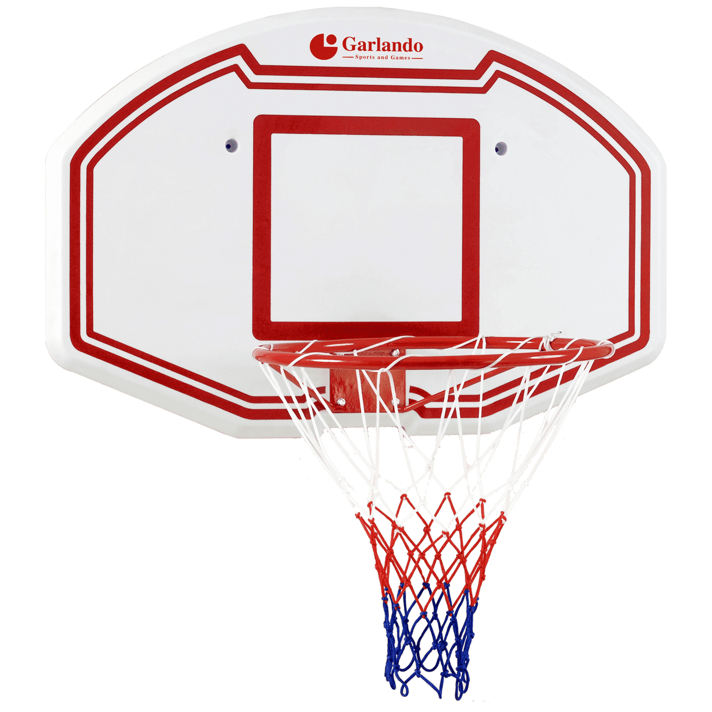 TABELLONE DA BASKET GARLANDO BOSTON