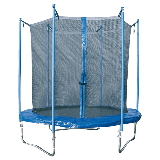 TRAMPOLINO GARLANDO COMBI S-M-L-XL-XXL