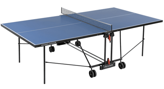 TAVOLO PING PONG GARLANDO PROGRESS OUTDOOR