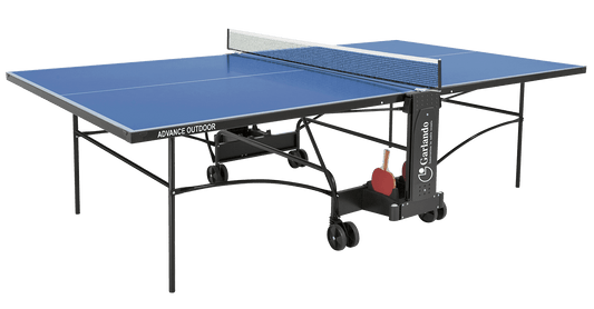 TAVOLO PING PONG GARLANDO ADVANCE OUTDOOR