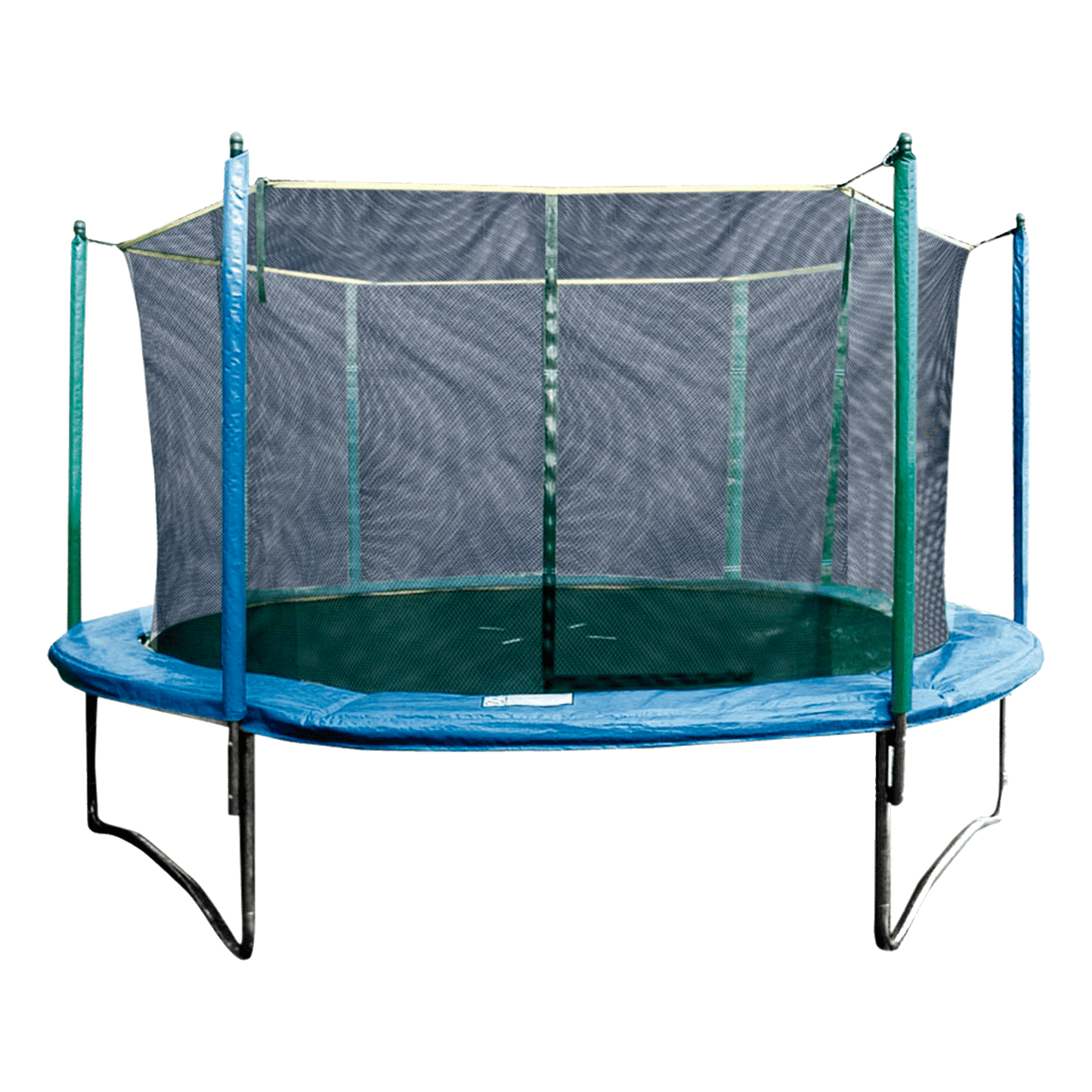 TRAMPOLINO GARLANDO COMBI S-M-L-XL-XXL