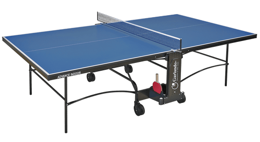 TAVOLO PING PONG GARLANDO ADVANCE INDOOR