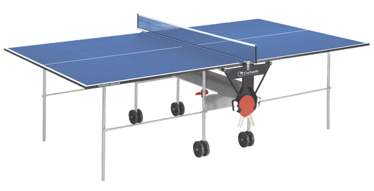 TAVOLO PING PONG GARLANDO TRAINING INDOOR
