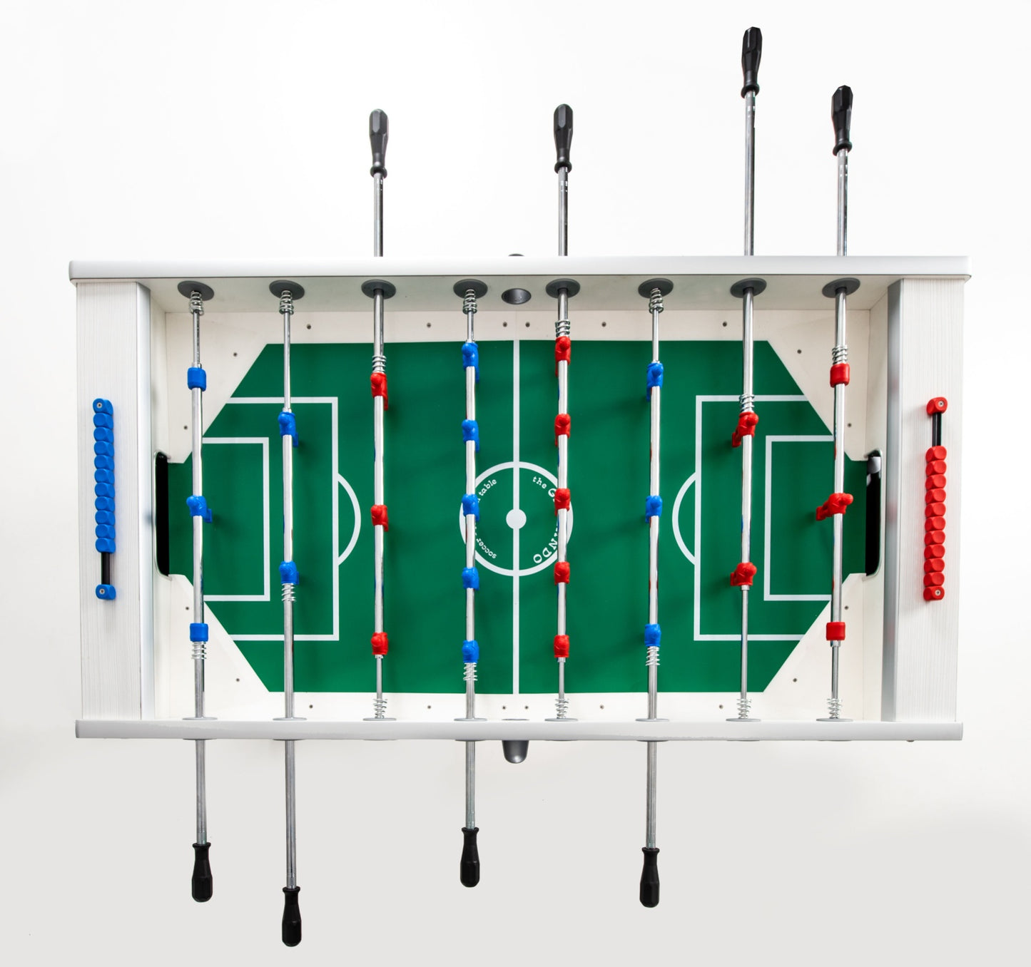 CALCIOBALILLA GARLANDO G-500 WEATHERPROOF