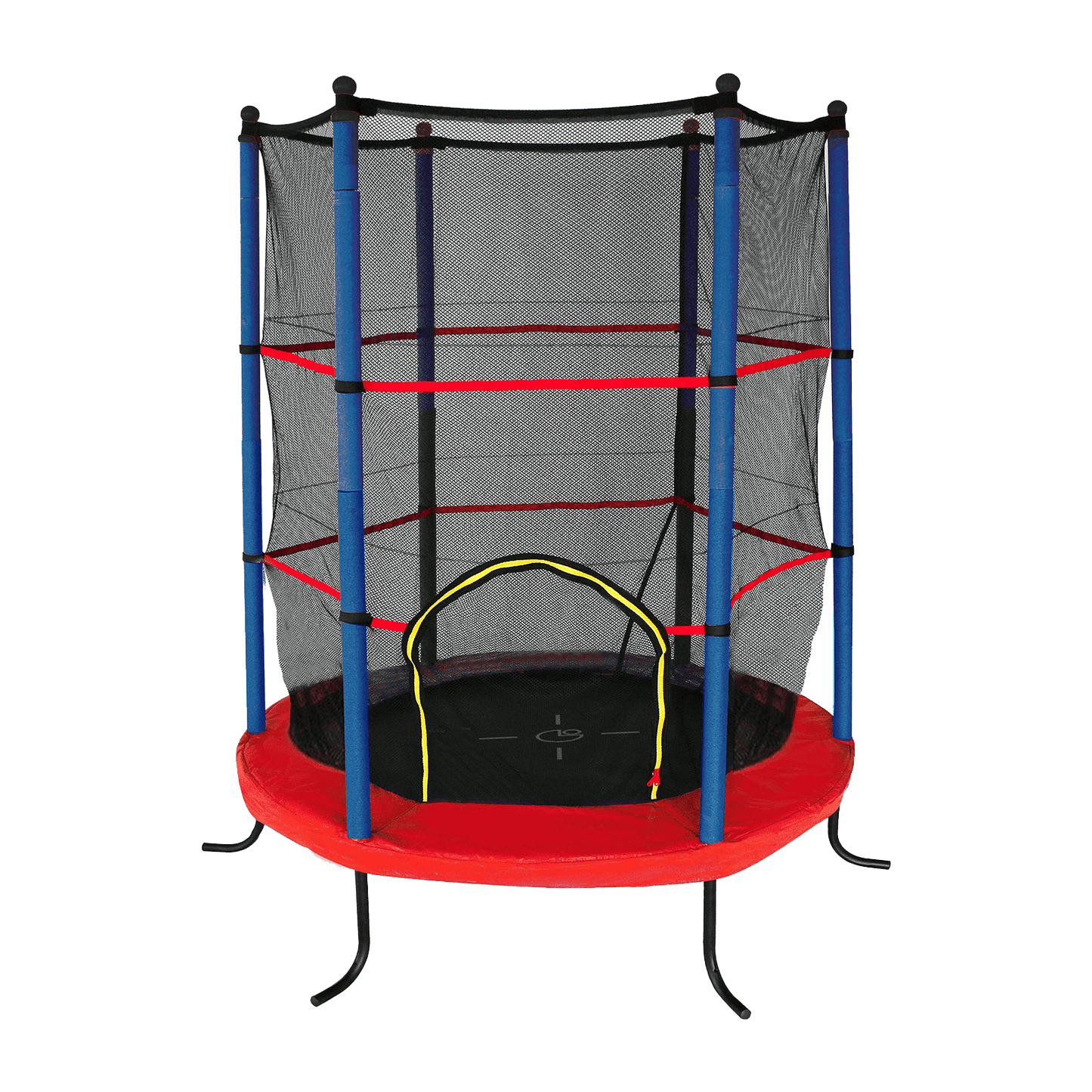 TRAMPOLINO GARLANDO COMBI XS
