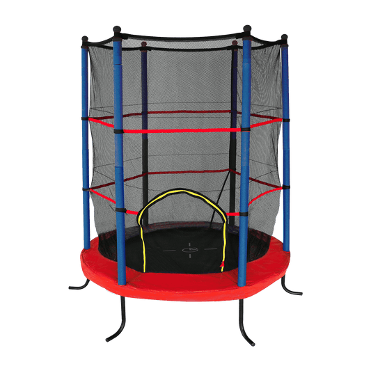 TRAMPOLINO GARLANDO COMBI XS