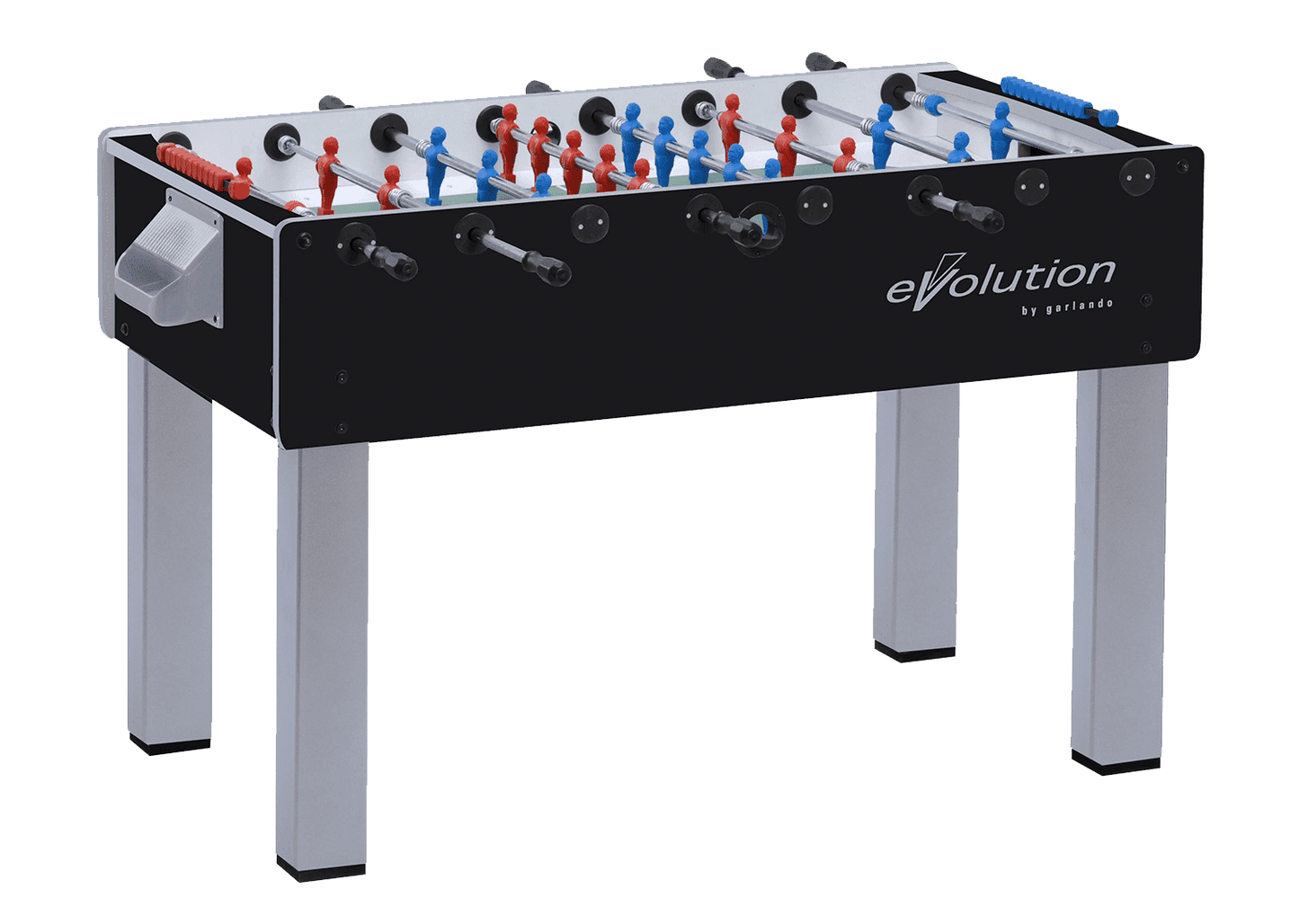 CALCIOBALILLA GARLANDO F-200 EVOLUTION