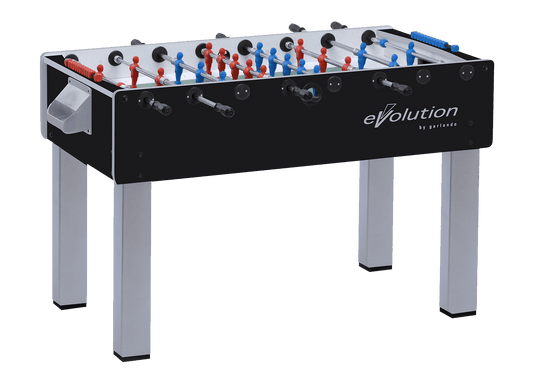CALCIOBALILLA GARLANDO F-200 EVOLUTION