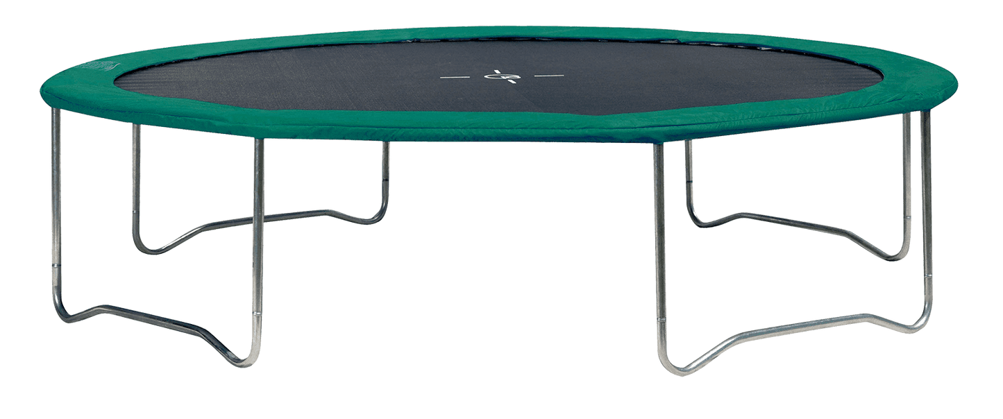 TRAMPOLINO GARLANDO OUTDOOR proline