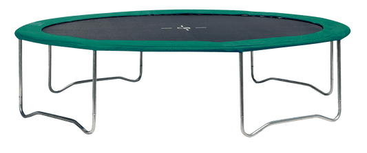 TRAMPOLINO GARLANDO OUTDOOR proline