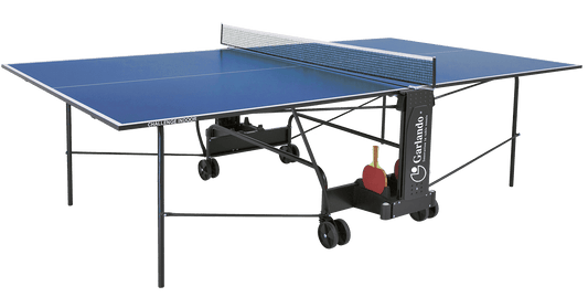 TAVOLO PING PONG GARLANDO CHALLENGE INDOOR