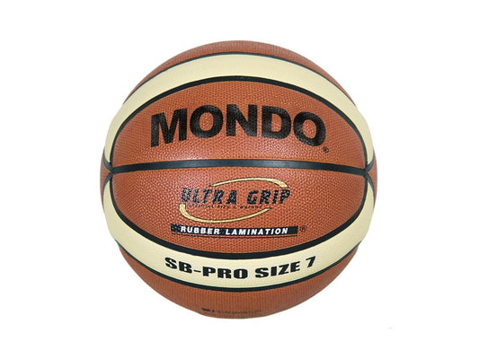 PALLA BASKET MONDO SB PRO KALEIDOS - PRO 7